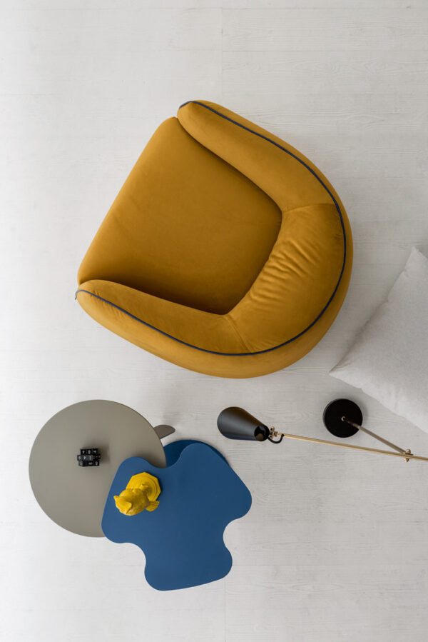 KODI ARMCHAIR - Image 5