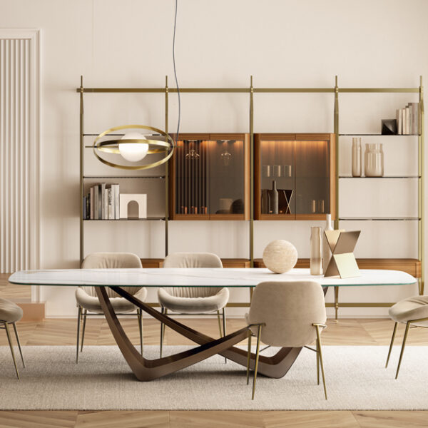 BACH TABLE - Image 2