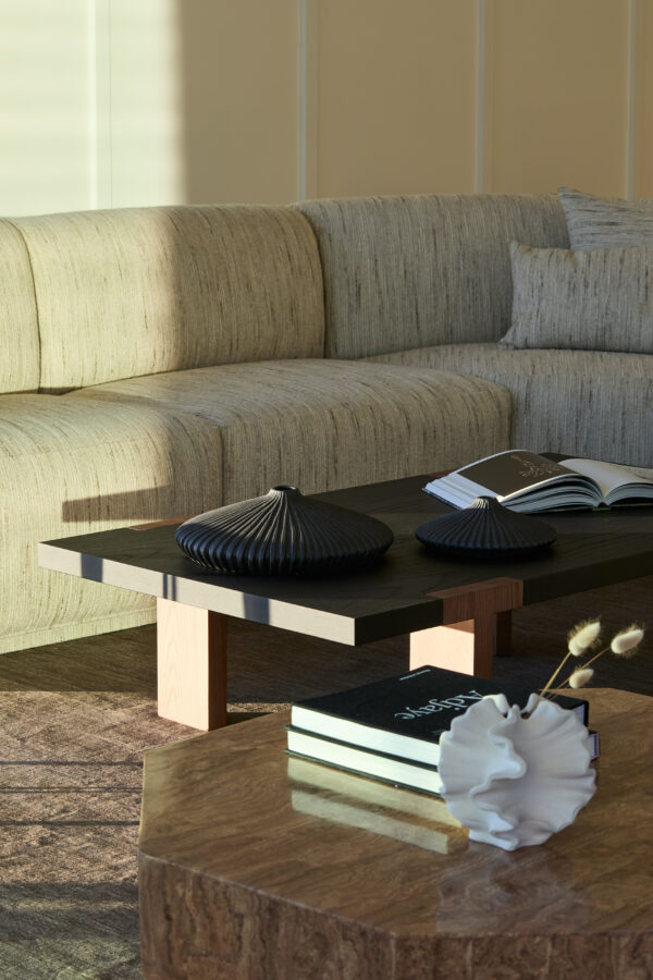 RIPPLE COFFEE TABLE - Image 3