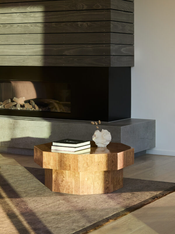 FLINT COFFEE TABLE - Image 2