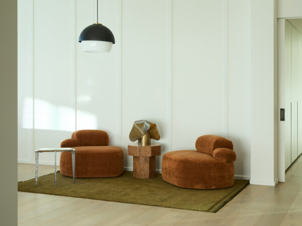 FLINT SIDE TABLE - Image 5