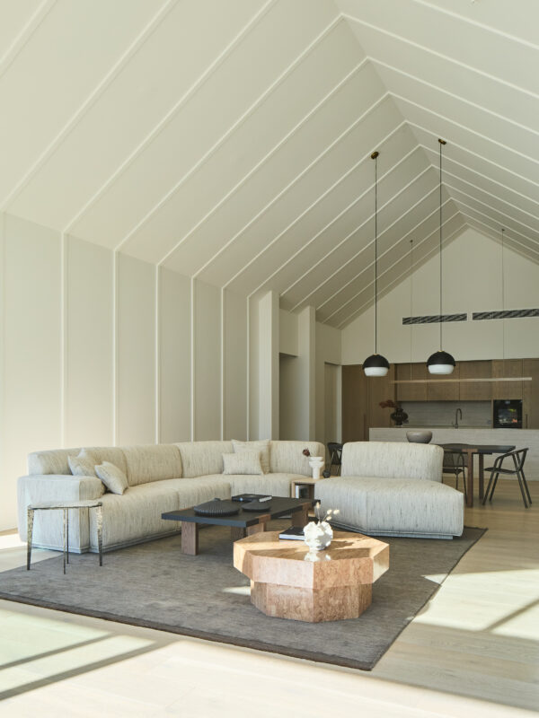 FLINT COFFEE TABLE - Image 4
