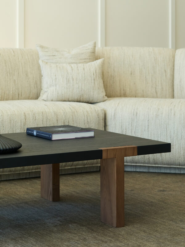 RIPPLE COFFEE TABLE - Image 2