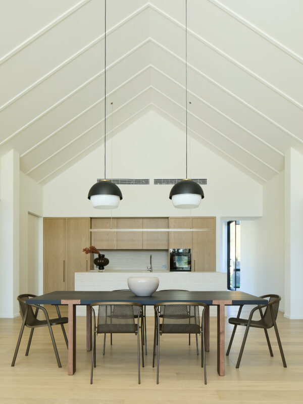 RIPPLE DINING TABLE - Image 2