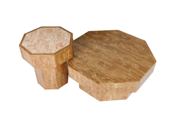 FLINT SIDE TABLE - Image 7