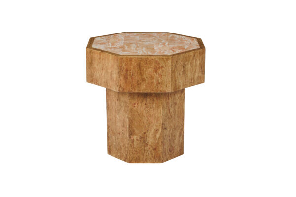 FLINT SIDE TABLE - Image 6