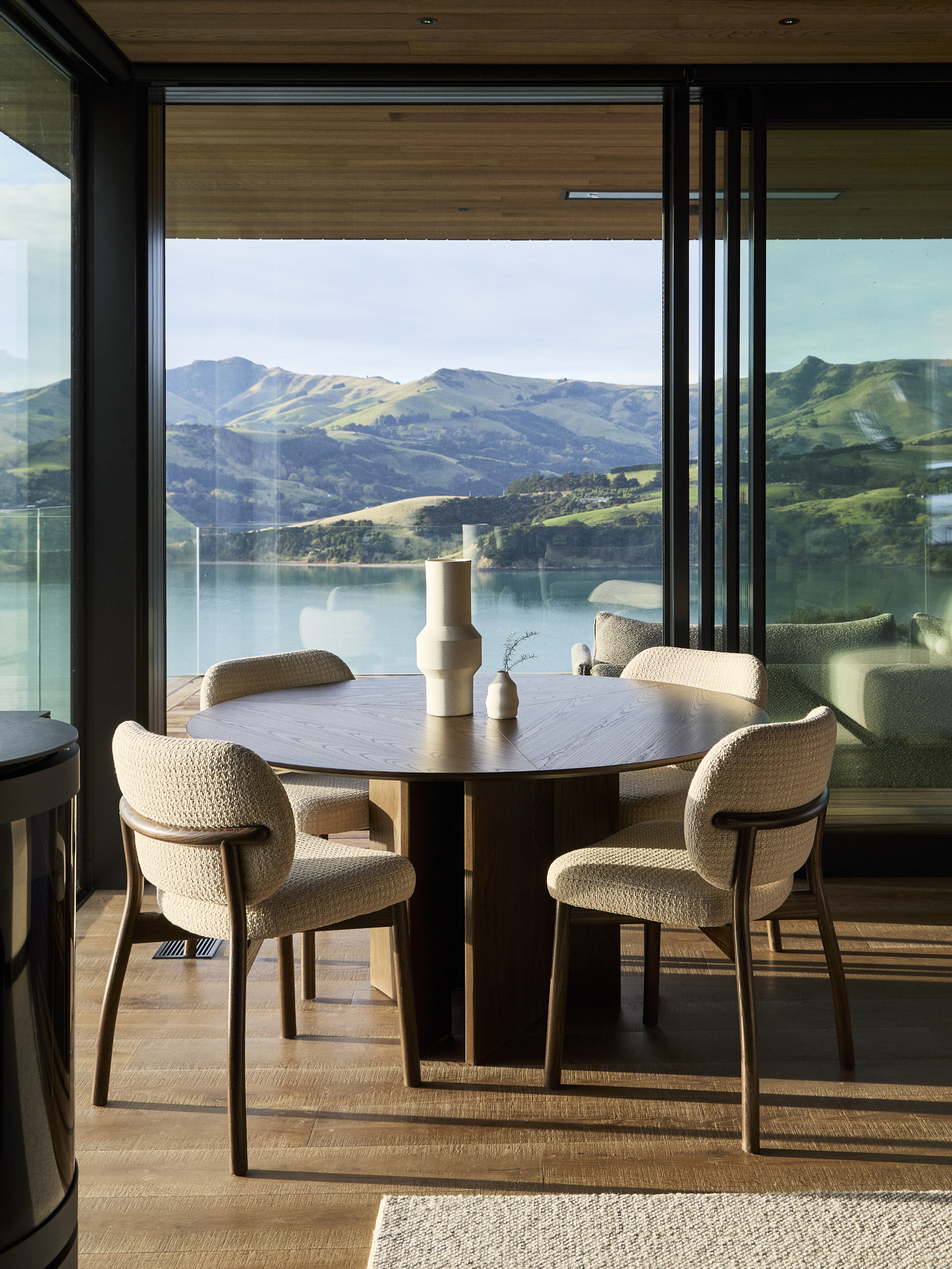 David Shaw | Home