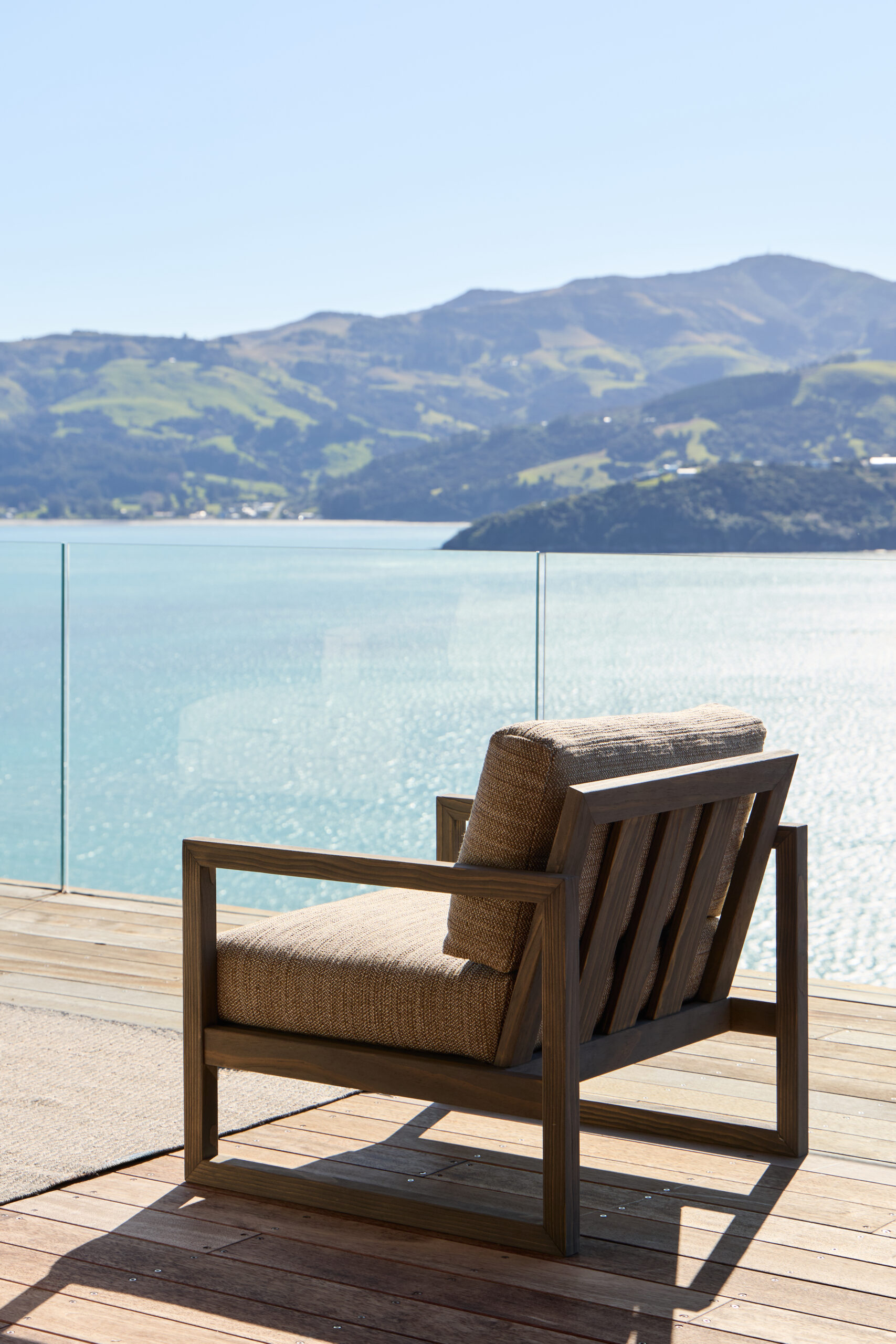 COVE CHAIR - Image 3