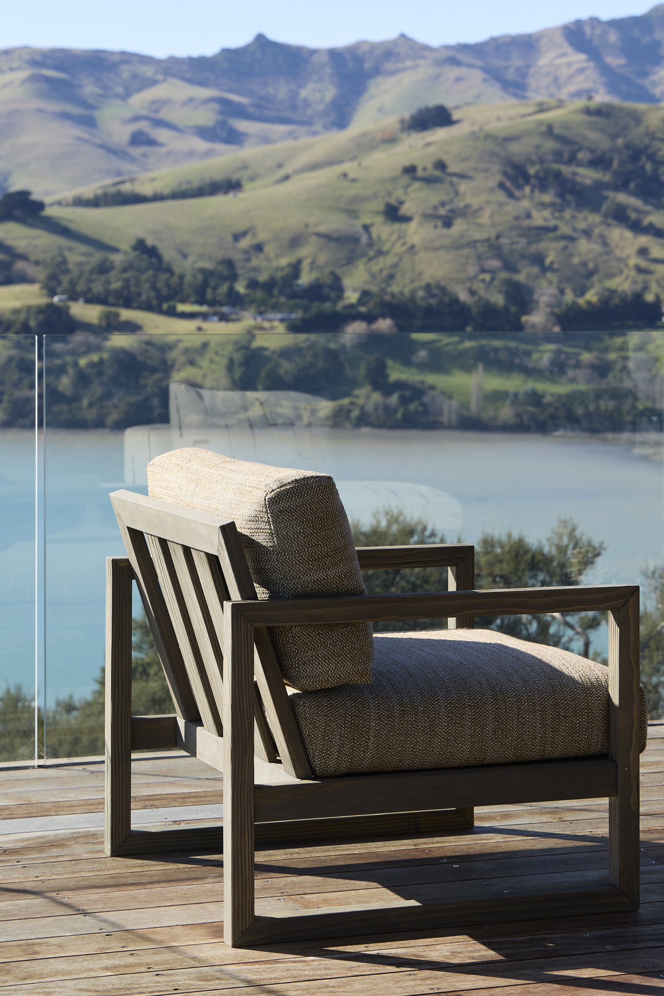 COVE CHAIR - Image 2